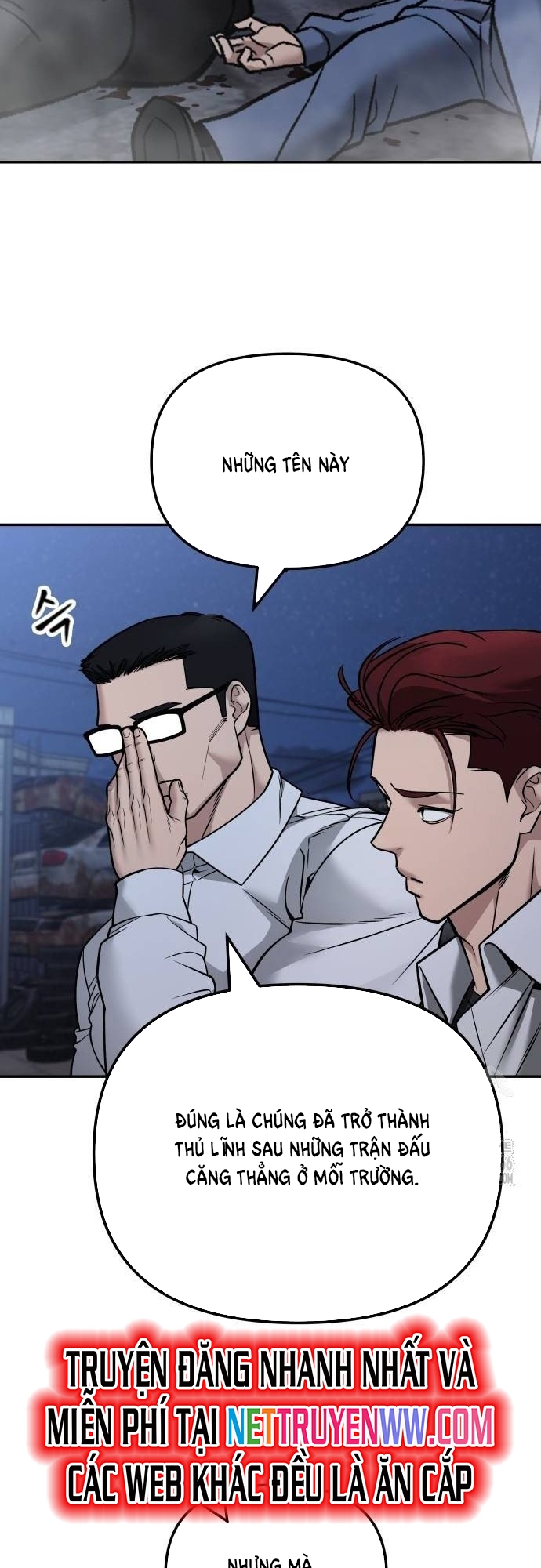 Giang Hồ Thực Thi Công Lý Chap 117 - Next Chap 118