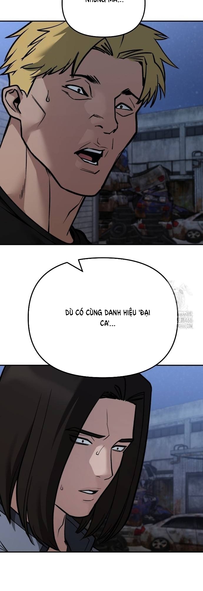 Giang Hồ Thực Thi Công Lý Chap 117 - Next Chap 118