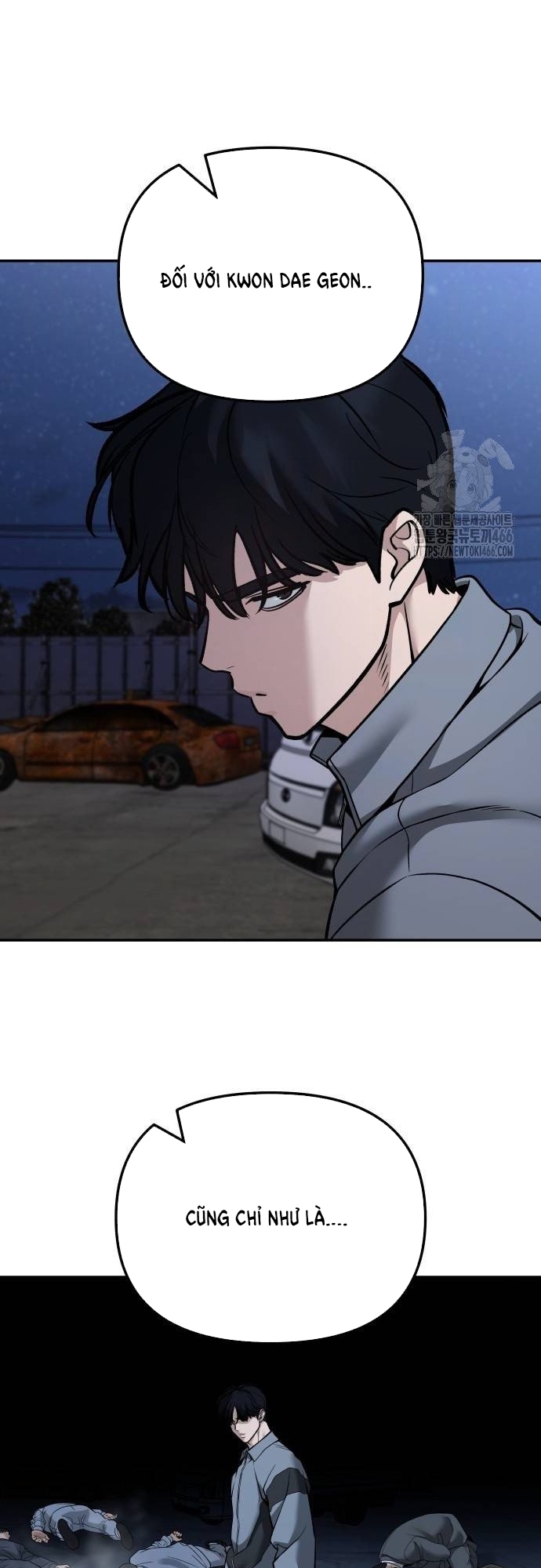 Giang Hồ Thực Thi Công Lý Chap 117 - Next Chap 118