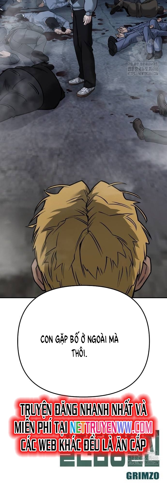 Giang Hồ Thực Thi Công Lý Chap 117 - Next Chap 118