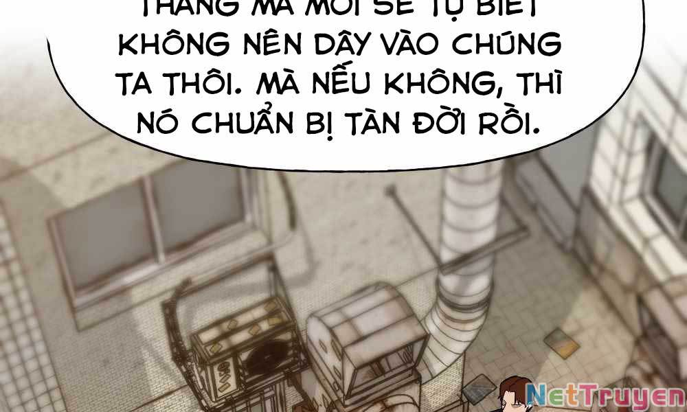 Giang Hồ Thực Thi Công Lý Chap 12 - Next Chap 13