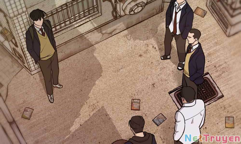 Giang Hồ Thực Thi Công Lý Chap 12 - Next Chap 13