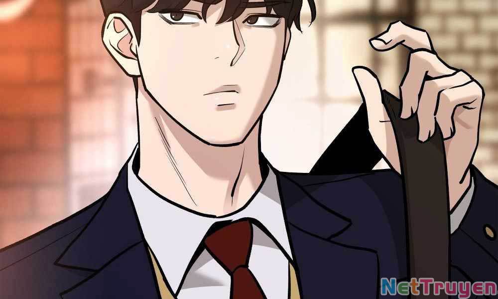 Giang Hồ Thực Thi Công Lý Chap 12 - Next Chap 13