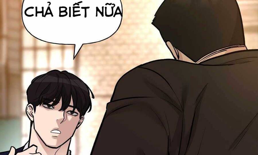 Giang Hồ Thực Thi Công Lý Chap 12 - Next Chap 13