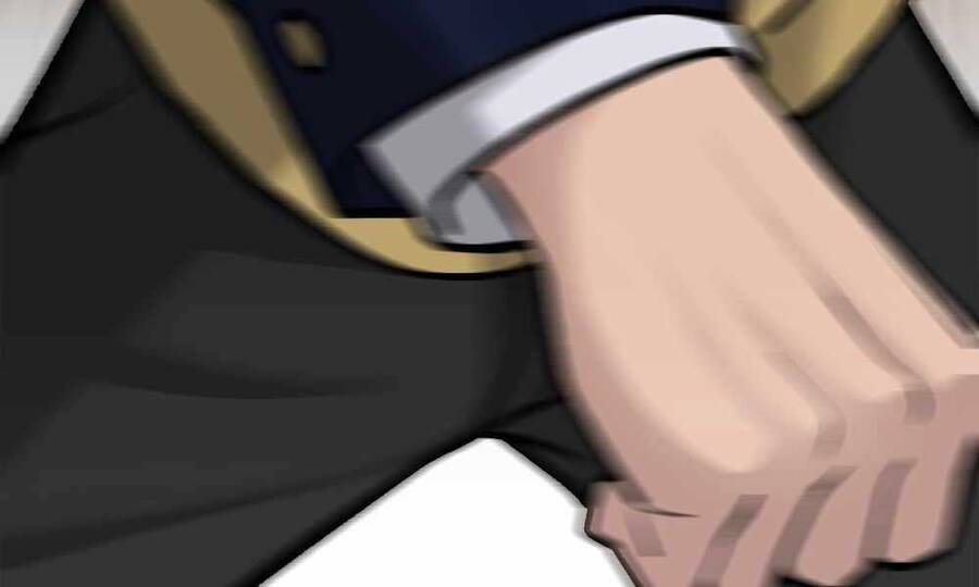 Giang Hồ Thực Thi Công Lý Chap 12 - Next Chap 13