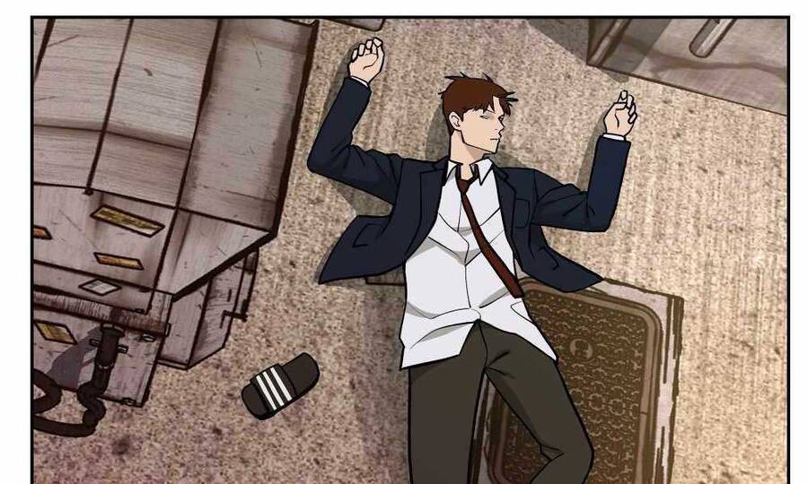 Giang Hồ Thực Thi Công Lý Chap 12 - Next Chap 13