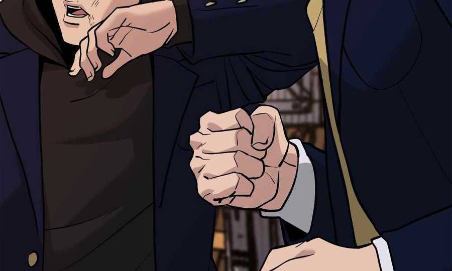 Giang Hồ Thực Thi Công Lý Chap 12 - Next Chap 13