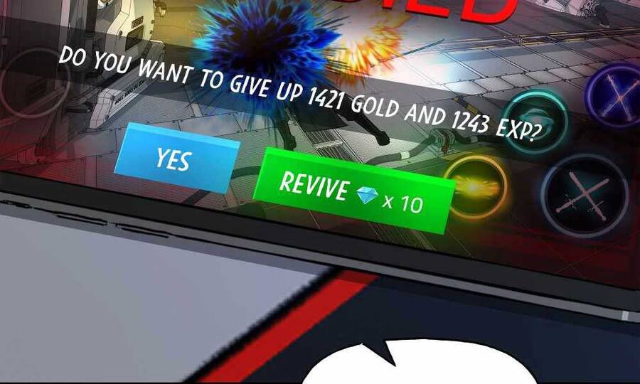 Giang Hồ Thực Thi Công Lý Chap 12 - Next Chap 13