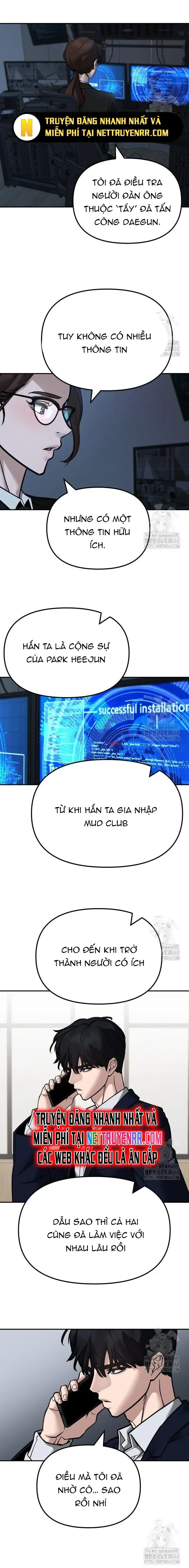 Giang Hồ Thực Thi Công Lý Chap 128 - Next Chap 129