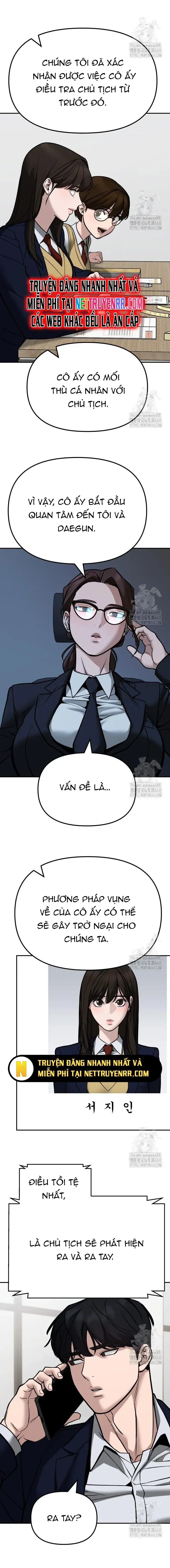 Giang Hồ Thực Thi Công Lý Chap 128 - Next Chap 129