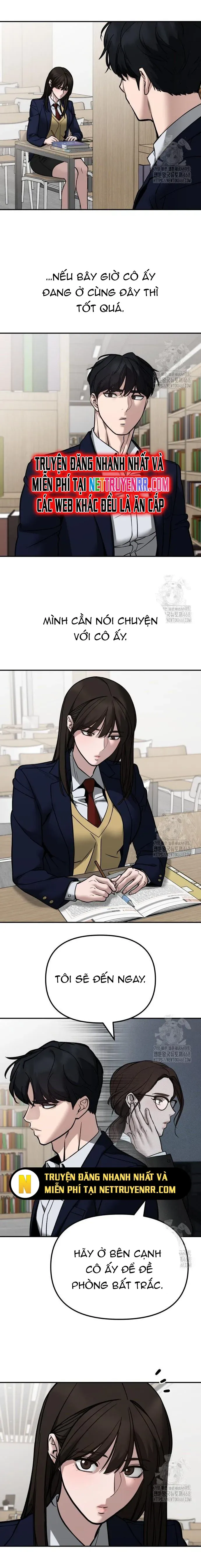 Giang Hồ Thực Thi Công Lý Chap 128 - Next Chap 129