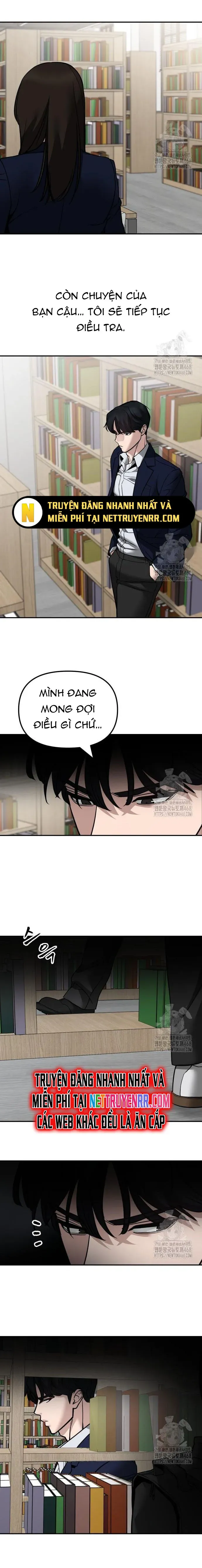 Giang Hồ Thực Thi Công Lý Chap 128 - Next Chap 129