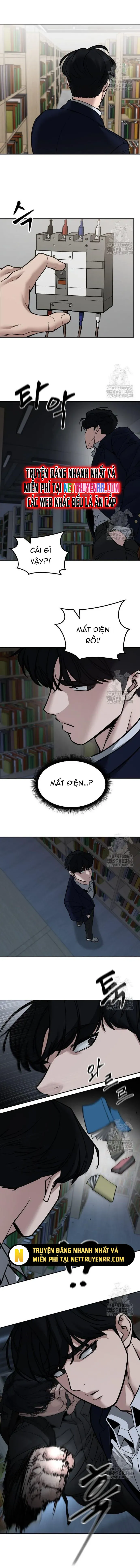 Giang Hồ Thực Thi Công Lý Chap 128 - Next Chap 129