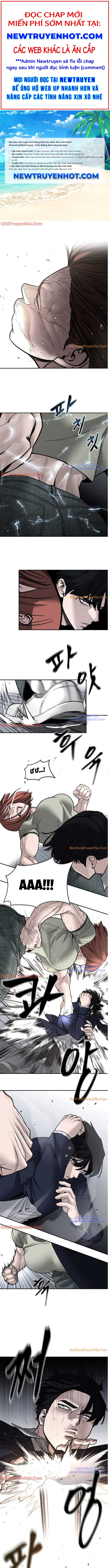 Giang Hồ Thực Thi Công Lý Chap 131 - Next Chap 132