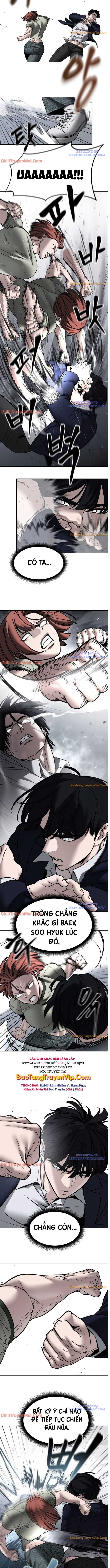 Giang Hồ Thực Thi Công Lý Chap 131 - Next Chap 132