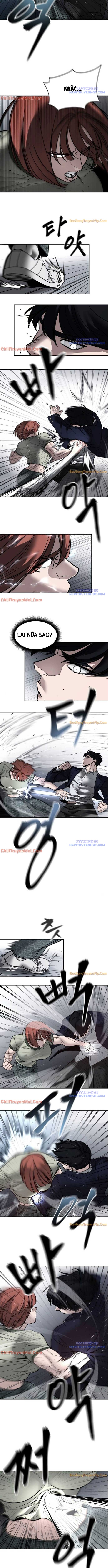 Giang Hồ Thực Thi Công Lý Chap 131 - Next Chap 132