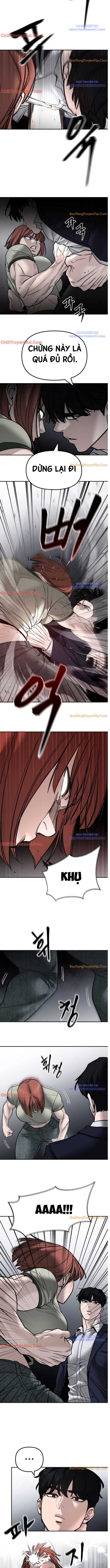 Giang Hồ Thực Thi Công Lý Chap 131 - Next Chap 132