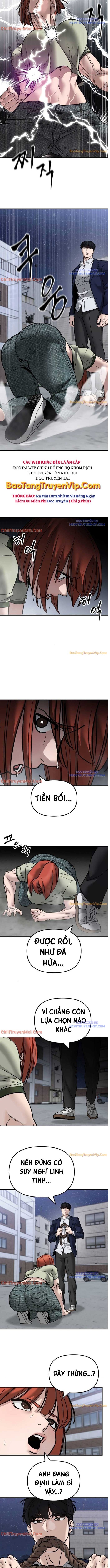 Giang Hồ Thực Thi Công Lý Chap 131 - Next Chap 132