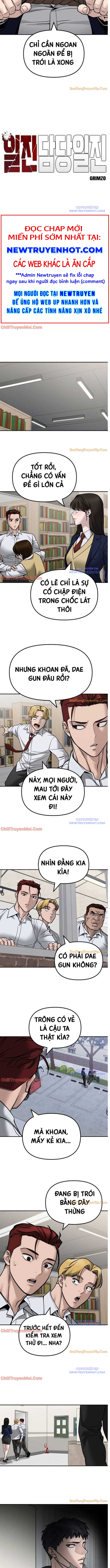 Giang Hồ Thực Thi Công Lý Chap 131 - Next Chap 132