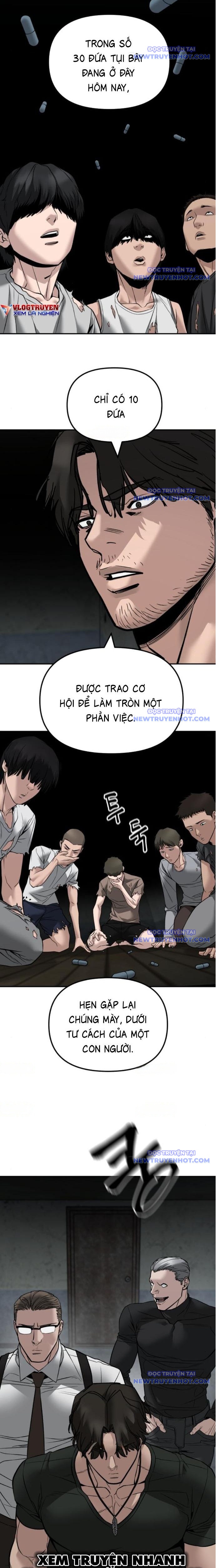 Giang Hồ Thực Thi Công Lý Chap 133 - Next Chap 134