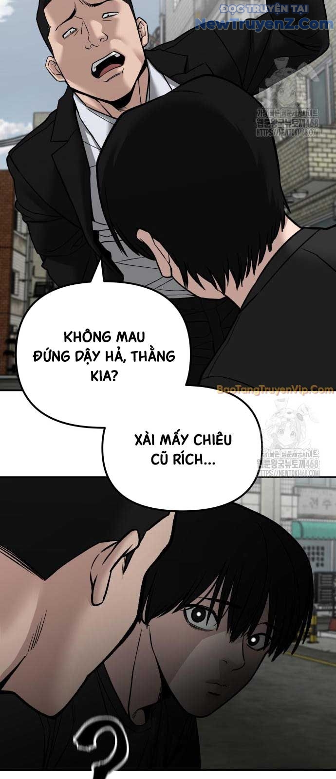 Giang Hồ Thực Thi Công Lý Chap 135 - Next Chap 136