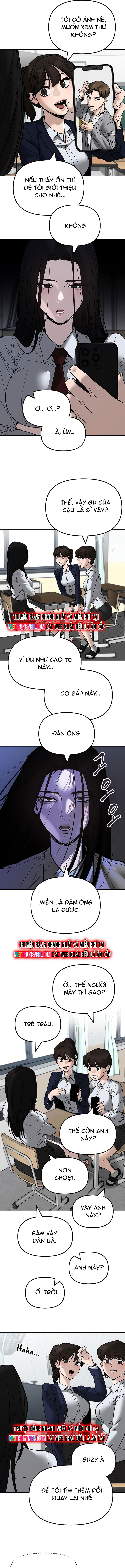 Giang Hồ Thực Thi Công Lý Chap 136 - Next Chap 137