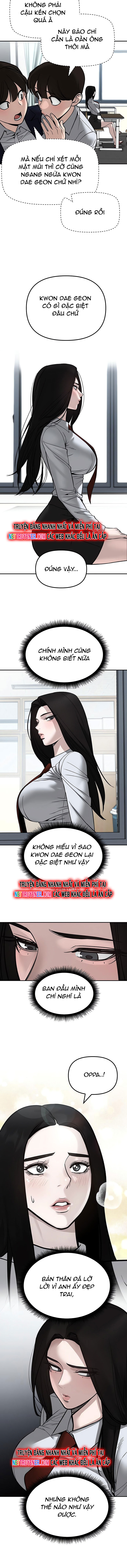 Giang Hồ Thực Thi Công Lý Chap 136 - Next Chap 137