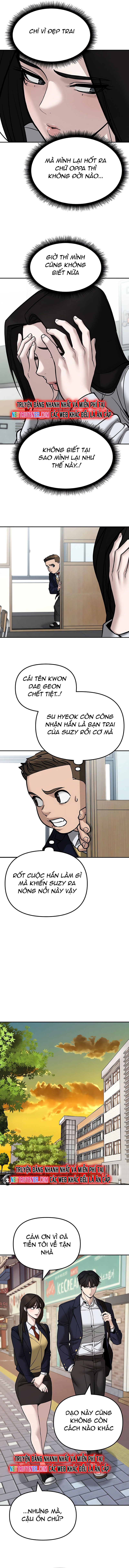 Giang Hồ Thực Thi Công Lý Chap 136 - Next Chap 137