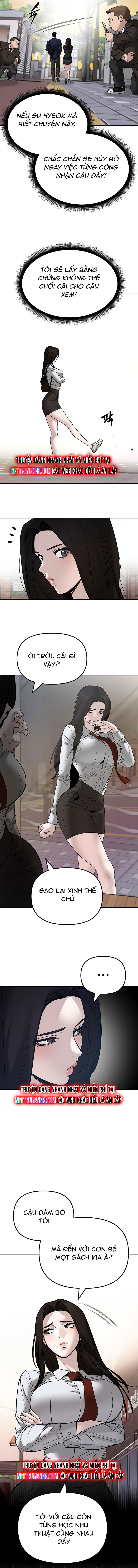 Giang Hồ Thực Thi Công Lý Chap 136 - Next Chap 137