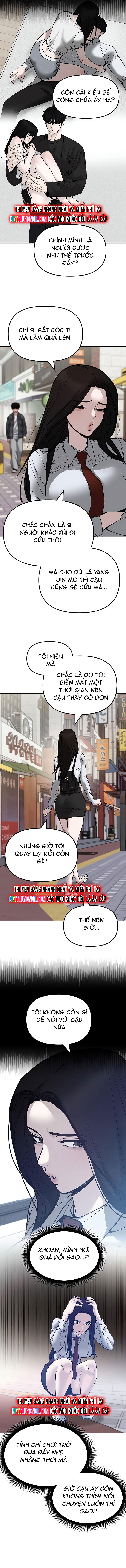 Giang Hồ Thực Thi Công Lý Chap 136 - Next Chap 137