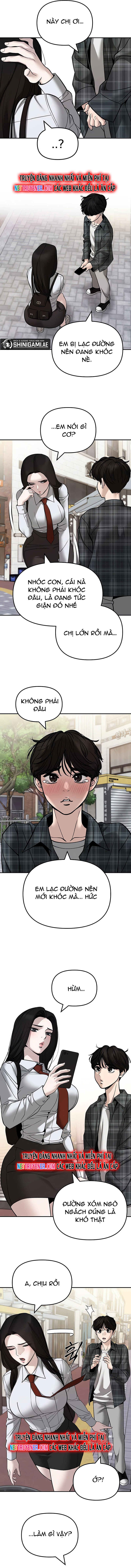 Giang Hồ Thực Thi Công Lý Chap 136 - Next Chap 137