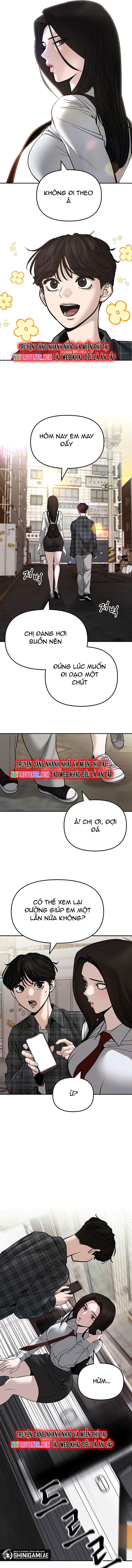 Giang Hồ Thực Thi Công Lý Chap 136 - Next Chap 137