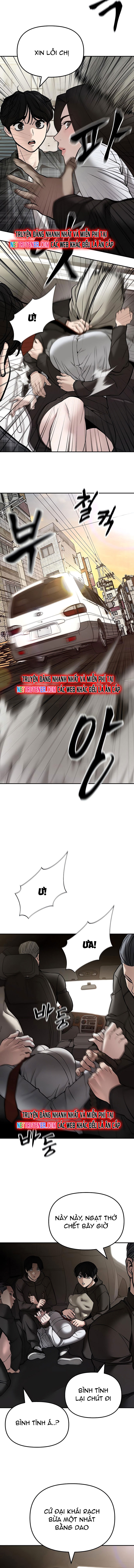 Giang Hồ Thực Thi Công Lý Chap 136 - Next Chap 137