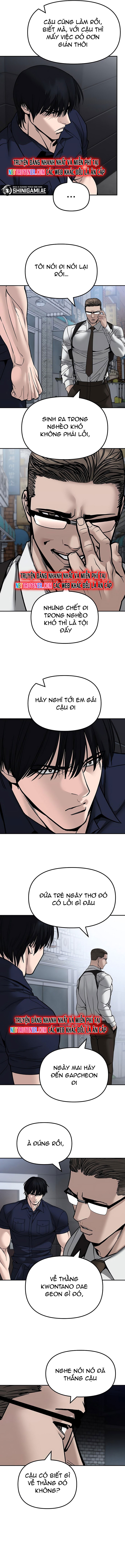 Giang Hồ Thực Thi Công Lý Chap 136 - Next Chap 137