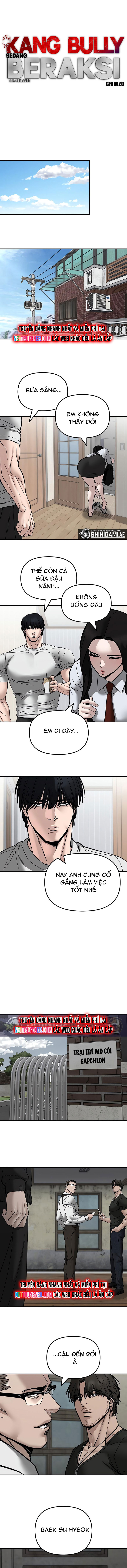 Giang Hồ Thực Thi Công Lý Chap 136 - Next Chap 137