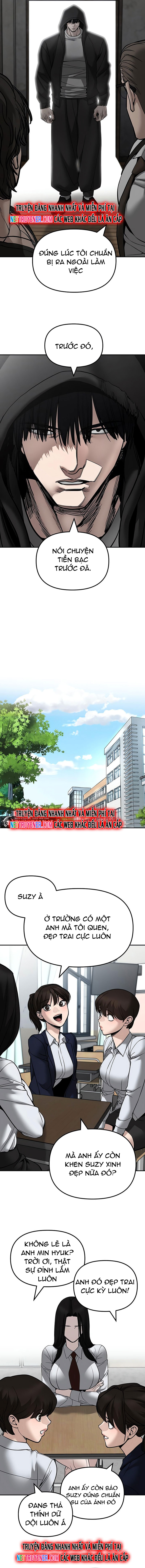 Giang Hồ Thực Thi Công Lý Chap 136 - Next Chap 137