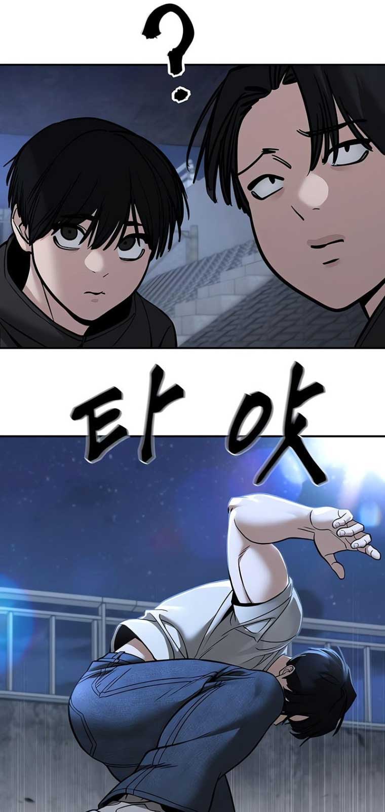 Giang Hồ Thực Thi Công Lý Chap 137 - Next Chap 138