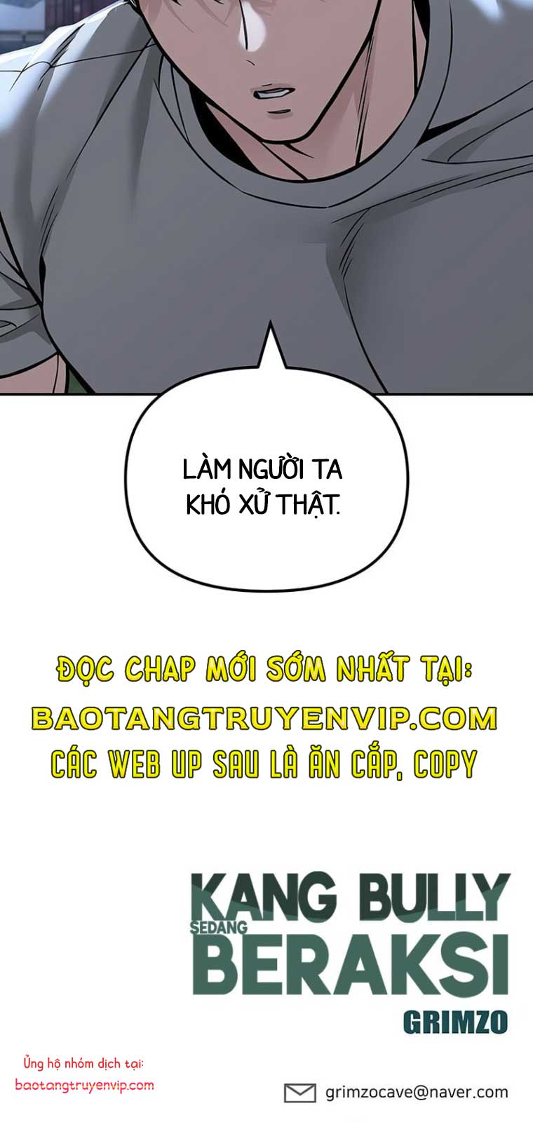 Giang Hồ Thực Thi Công Lý Chap 137 - Next Chap 138