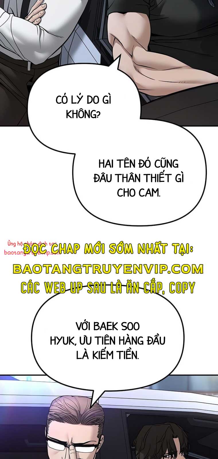 Giang Hồ Thực Thi Công Lý Chap 137 - Next Chap 138