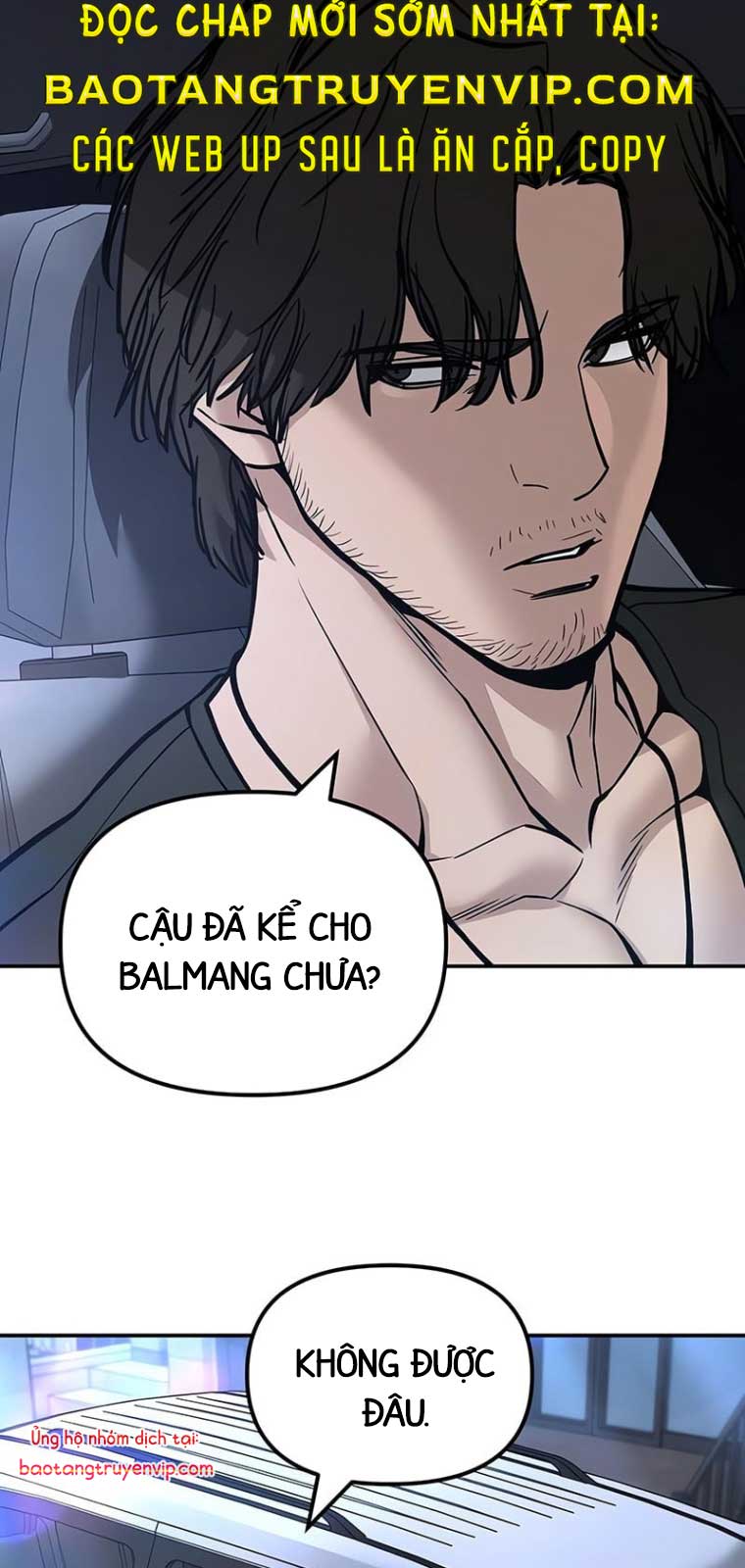 Giang Hồ Thực Thi Công Lý Chap 137 - Next Chap 138