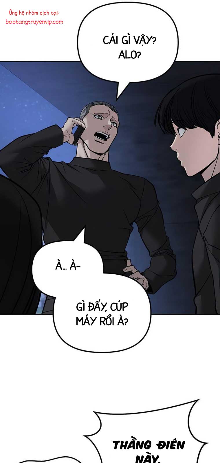 Giang Hồ Thực Thi Công Lý Chap 137 - Next Chap 138