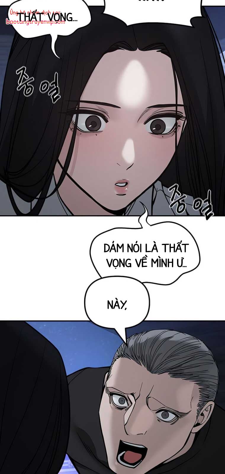 Giang Hồ Thực Thi Công Lý Chap 137 - Next Chap 138