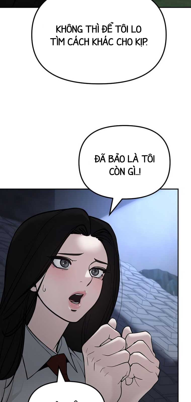 Giang Hồ Thực Thi Công Lý Chap 137 - Next Chap 138