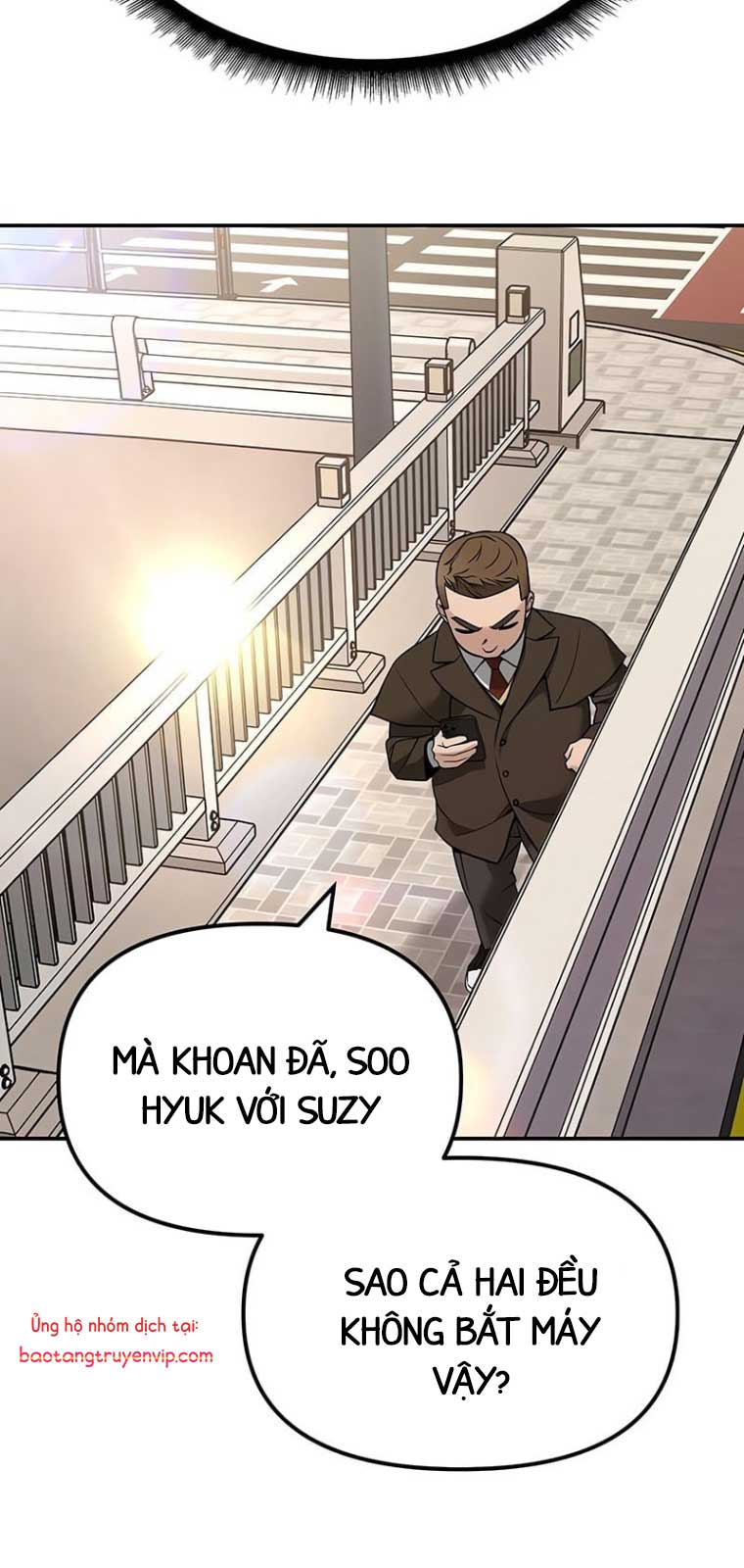 Giang Hồ Thực Thi Công Lý Chap 137 - Next Chap 138