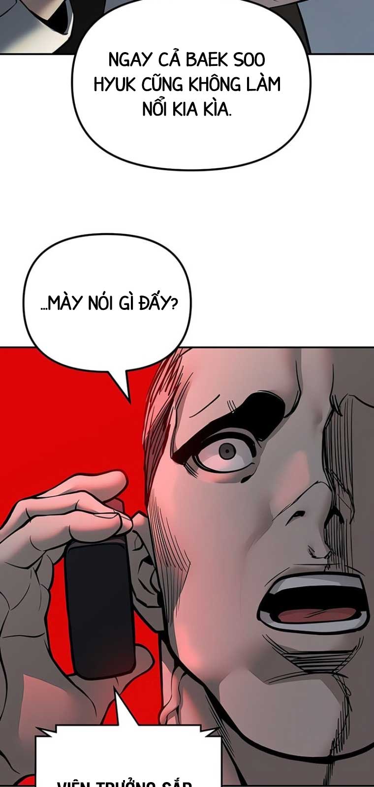 Giang Hồ Thực Thi Công Lý Chap 137 - Next Chap 138