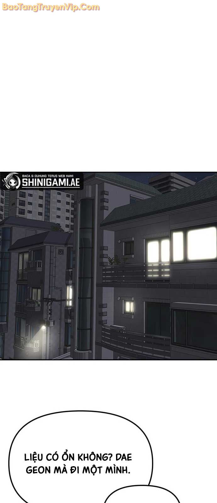 Giang Hồ Thực Thi Công Lý Chap 138 - Next Chap 139