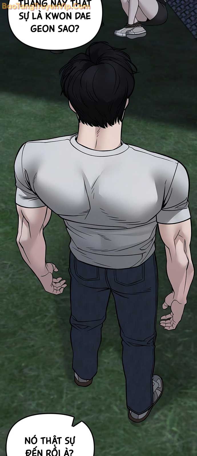 Giang Hồ Thực Thi Công Lý Chap 138 - Next Chap 139