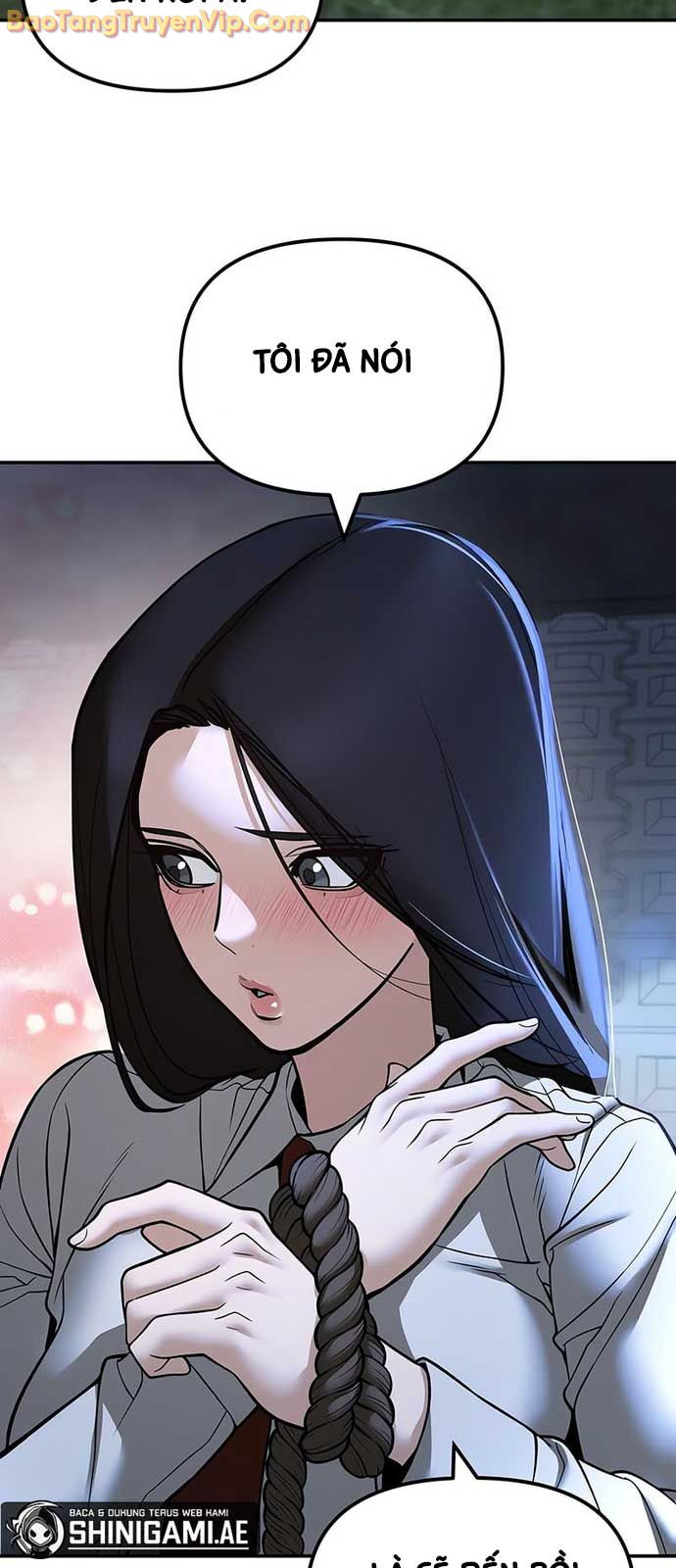 Giang Hồ Thực Thi Công Lý Chap 138 - Next Chap 139