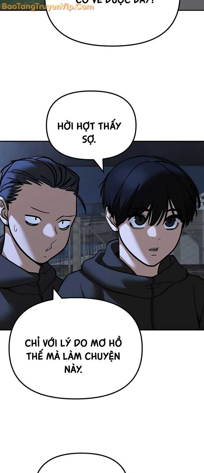 Giang Hồ Thực Thi Công Lý Chap 138 - Next Chap 139