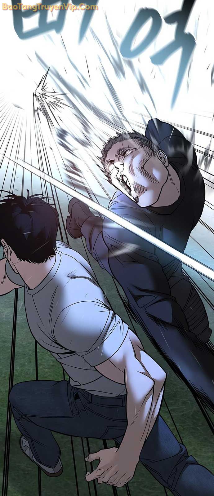 Giang Hồ Thực Thi Công Lý Chap 138 - Next Chap 139